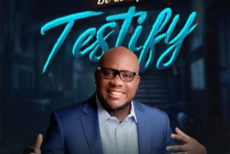 Lawrence and De Covenant – Testify (Music + Video)