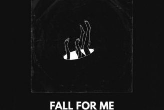 Laycon – Fall For Me ft YKB