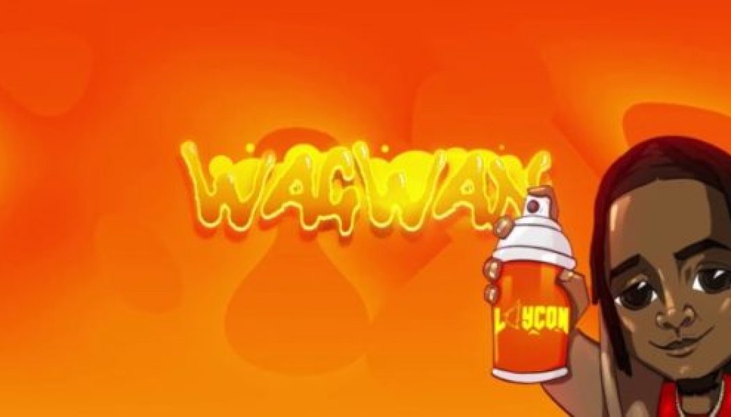 Laycon – Wagwan