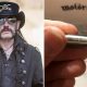 Lemmy’s Ashes Were Placed in Bullets and Given to His Closest Friends