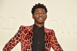 Lil Nas X Is Giving Away the 666th Pair of His ‘Satan Shoes’