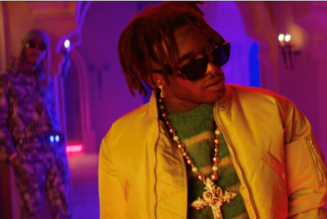 Lil Uzi Vert “Movie,” G Perico “Never Made Statements” & More | Daily Visuals 3.3.21