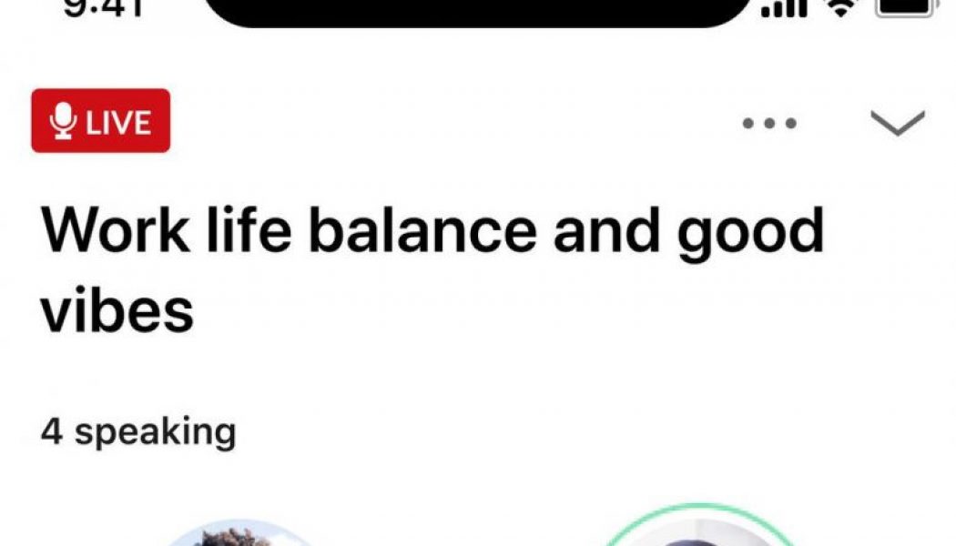 LinkedIn is Testing ‘Social Audio Experience’ to Rival Clubhouse