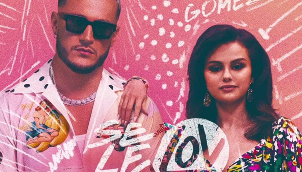 Listen to DJ Snake and Selena Gomez’s Sultry New Bilingual Collaboration, “Selfish Love”