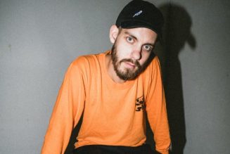 Listen to San Holo Sing on Soaring New Single, “IT HURTS!”