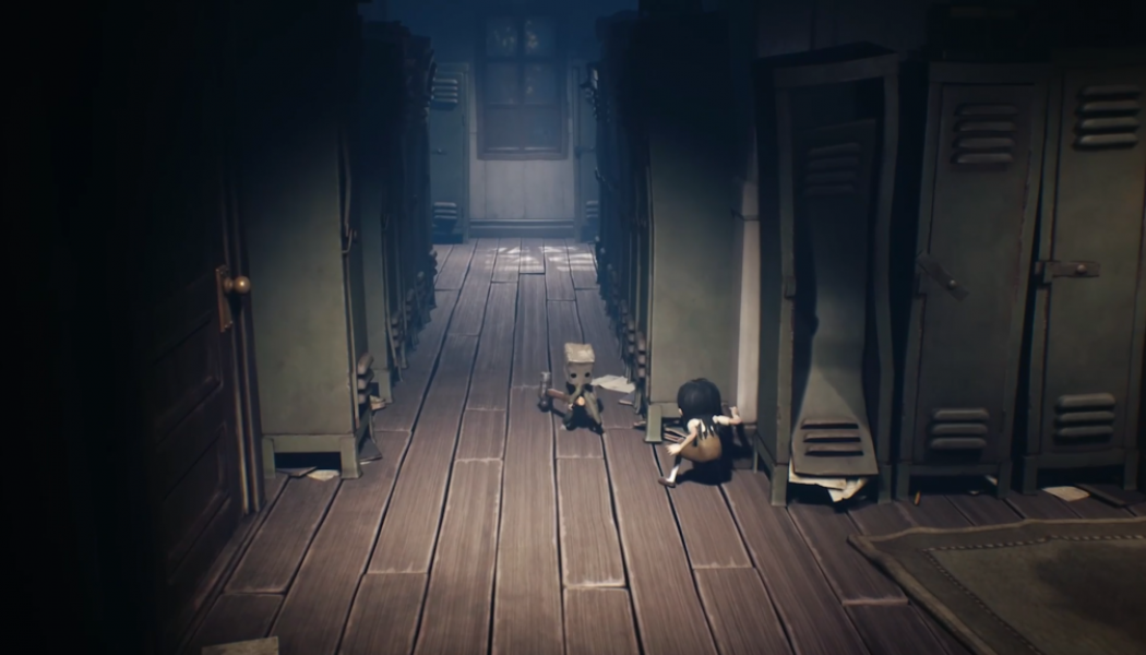 Little Nightmares II Isn’t a Standard ‘Horror’ Game, Nor Does It Want to Be