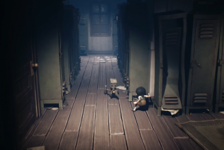 Little Nightmares II Isn’t a Standard ‘Horror’ Game, Nor Does It Want to Be