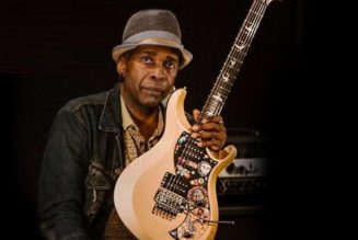 LIVING COLOUR’s VERNON REID To Host New Show On SiriusXM