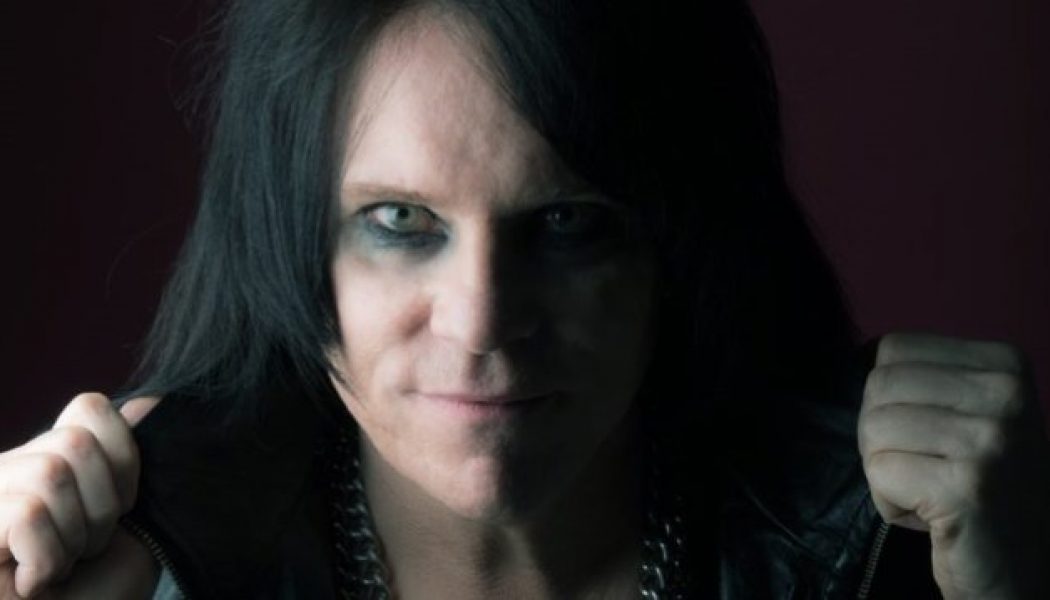 LIZZY BORDEN Launches ‘My Midnight Things’ Soundtrack Video; Announces Appearance In Horror Film ‘Die Influencers Die’