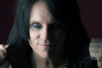 LIZZY BORDEN Launches ‘My Midnight Things’ Soundtrack Video; Announces Appearance In Horror Film ‘Die Influencers Die’