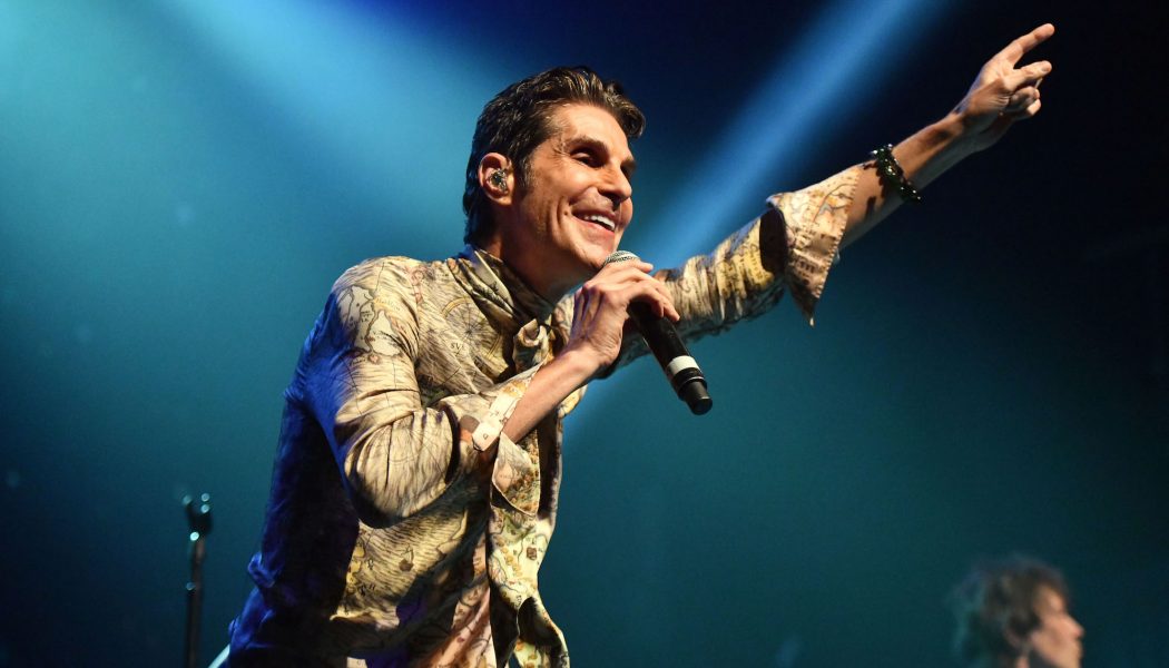 Lollapalooza Founder Perry Farrell Hints at 2021 Edition