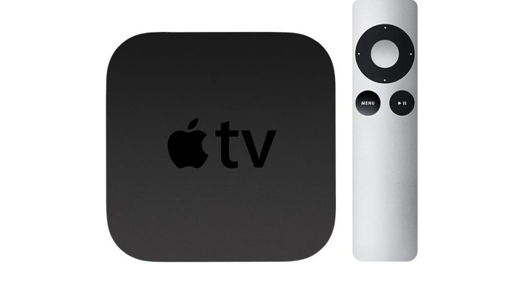 Losing YouTube on the old Apple TV underscores how far ahead competitors are