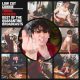 Low Cut Connie Announce Covers Album Tough Cookies: The Best of The Quarantine Broadcasts