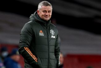 Man United receive boost with AC Milan missing six key players due to injury