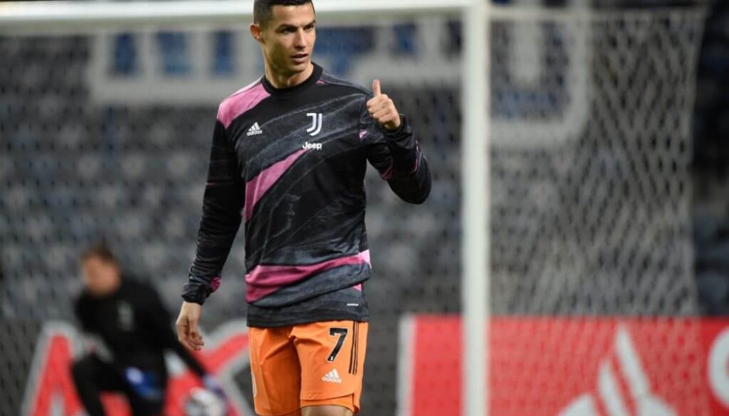 Man Utd and PSG turned down chance to sign Cristiano Ronaldo, claims Italian journalist