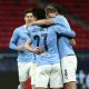 Manchester City cruise to the Champions League quarter-finals after Borussia Monchengladbach tie