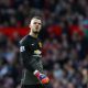 Manchester United ready to listen to offers for David de Gea