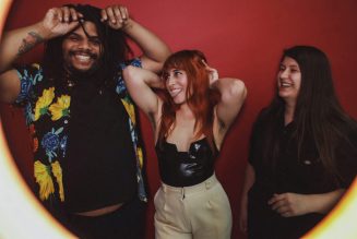 Mannequin Pussy Announce Upcoming Perfect EP, Release New Song, ‘Control’