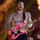 Maroon 5 Singer Adam Levine Declares “There’s No Bands Anymore”