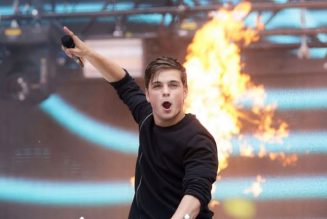 Martin Garrix to Perform DJ Set at Virtual Edition of Tecate Pa’l Norte Festival