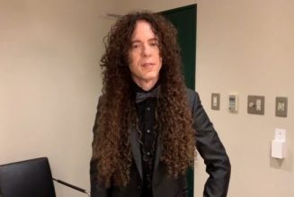 MARTY FRIEDMAN On How He Has Dealt With Pandemic: ‘I’m One Of The Very Fortunate Ones’