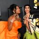 Megan Thee Stallion, Doja Cat, And More Ruled The Grammys Red Carpet