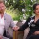 Meghan Markle Wearing Princess Diana’s Bracelet During the Oprah Interview Speaks Volumes