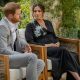 Meghan Markle Wore a Beautifully Symbolic Outfit for Her Oprah Interview