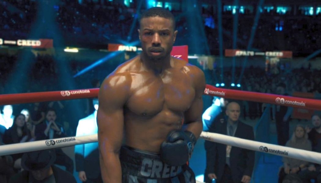 Michael B. Jordan Making Directorial Debut with Creed III