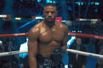 Michael B. Jordan Making Directorial Debut with Creed III