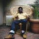 Michael Kiwanuka Finally Relaxed Enough to Make His Best Album