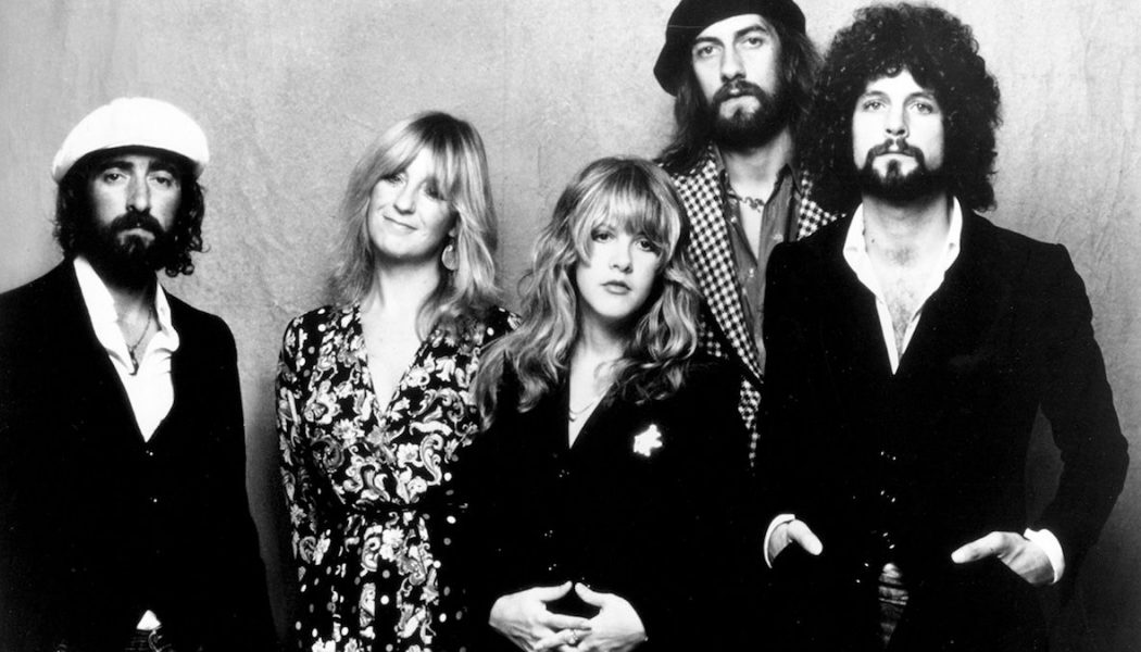 Mick Fleetwood Is Now Open to Fleetwood Mac Reunion with Lindsey Buckingham