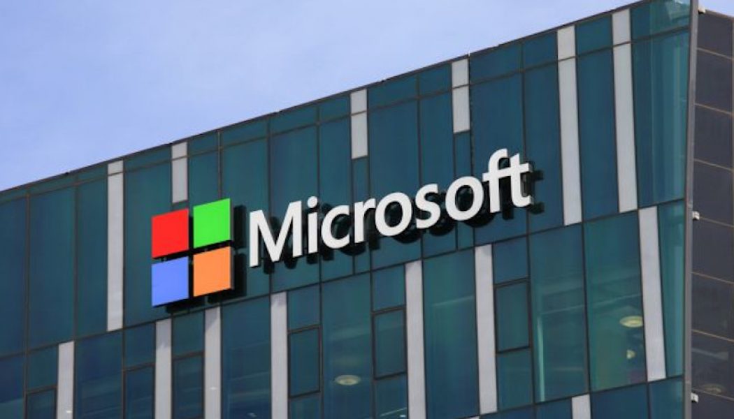 Microsoft Blames Cyber Attack on China-based Hacker Group