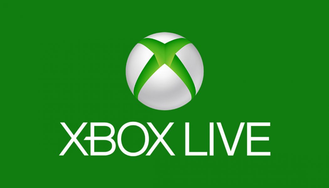 Microsoft rebrands Xbox Live to Xbox network