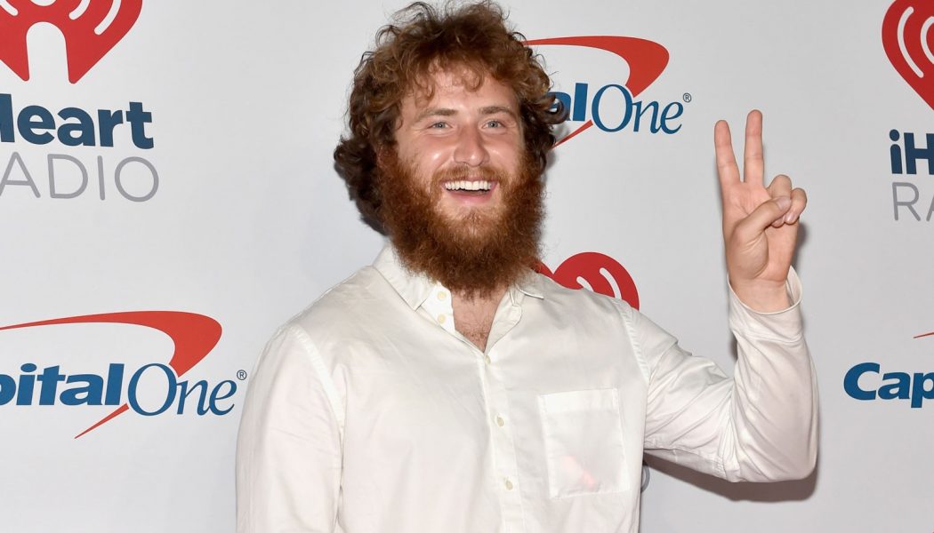 Mike Posner Is Climbing Mt. Everest For a Good Cause: ‘I Want My Climb to Be About Others’