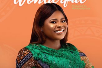 Mirabel Ekezie – Wonderful