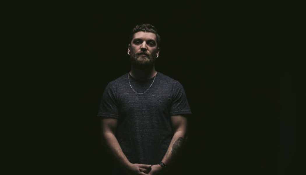 MitiS Taps Zack Gray for Melancholic Single “Hurt” From Upcoming Album