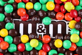 M&Ms Launch Curated Spotify Playlists for Life’s Sweetest Moments