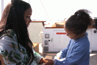 ‘Mommy Has A Baby In Her Belly’: Cheyenne Just Gave Ryder The Best News Ever On Teen Mom OG