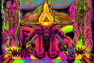 Monster Magnet Announce Covers Album A Better Dystopia, Share “Mr. Destroyer” (Poo-Bah): Stream