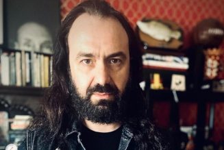 MOONSPELL Singer: ‘We All Want Shows To Happen, But We Want To Make Sure That It Happens Safely’