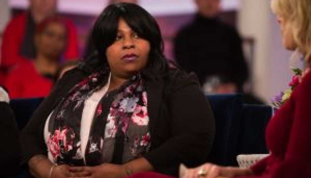 Mother Of Tamir Rice Blasts Tamika Mallory After Lil Baby’s Grammys Performance