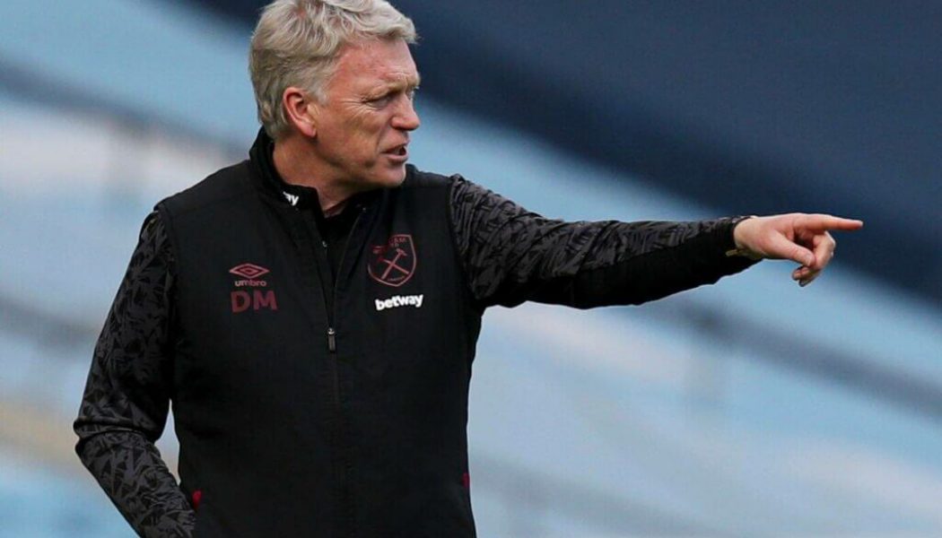 Moyes says Arteta sacking would have been “ludicrous”