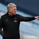 Moyes says Arteta sacking would have been “ludicrous”