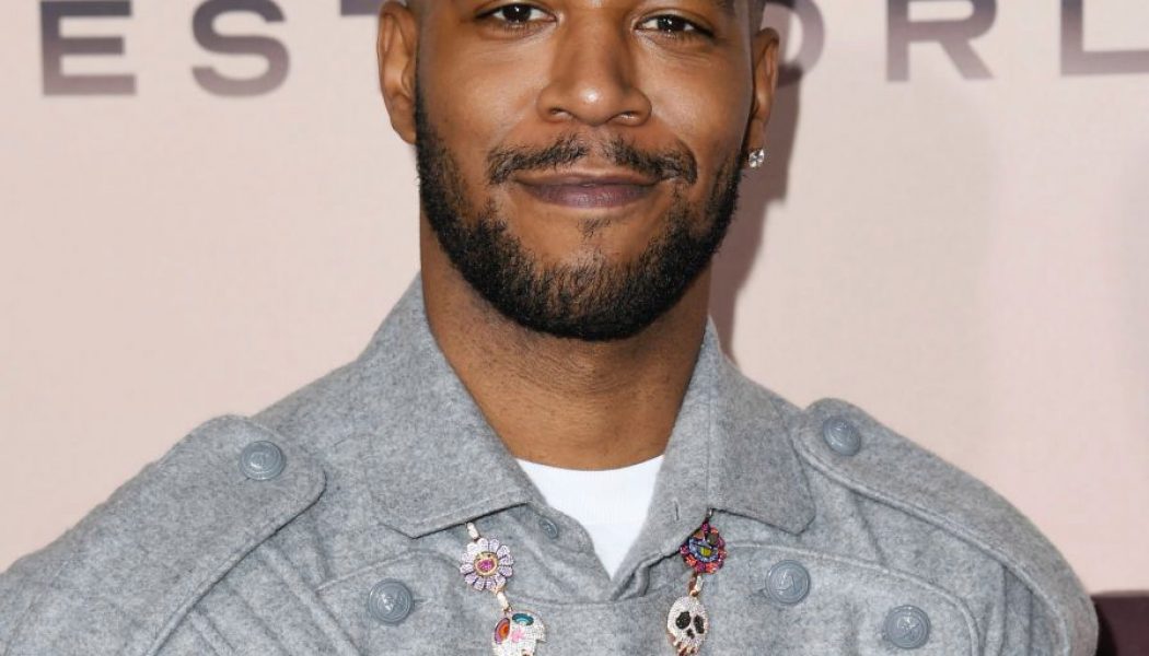 Mr. Solo Dolo: Kid Cudi Is Slotted To Perform On ‘Saturday Night Live’ In April