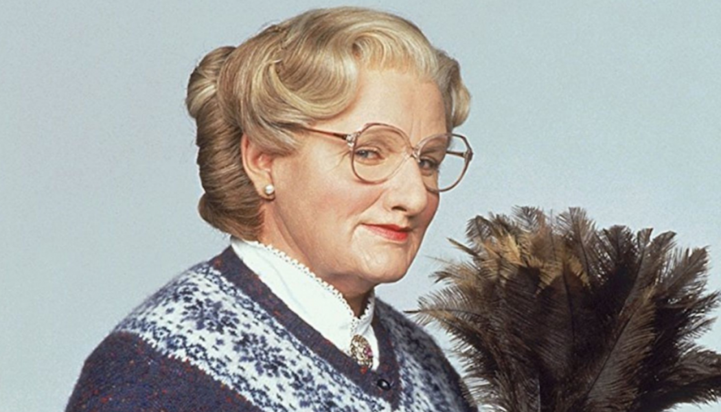 Mrs. Doubtfire Director Confirms There is No NC-17 Version of the Film