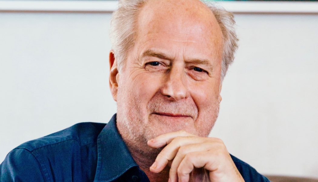 Music Icon Michael Gudinski Dies: Ed Sheeran, Foo Fighters, QOTSA, & More Pay Tribute