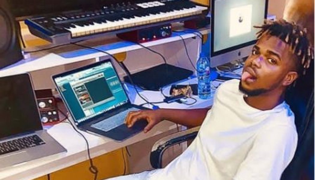 Music Producer, Rexxie Acquires New Home