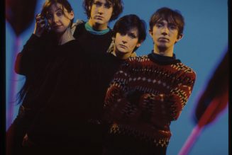 My Bloody Valentine’s Kevin Shields Says Band Has Two New Records in the Works for 2021