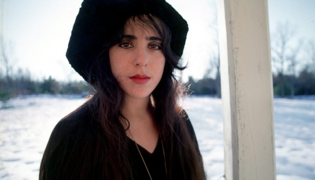 My Laura Nyro Confession